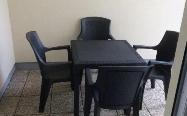 Apartmán Třeboň Č. 1