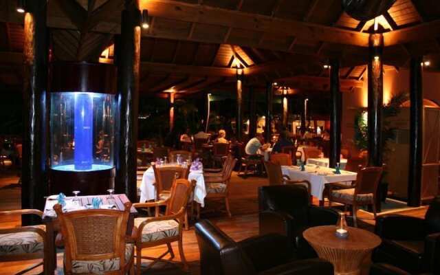 Maca Bana Luxury Boutique Resort