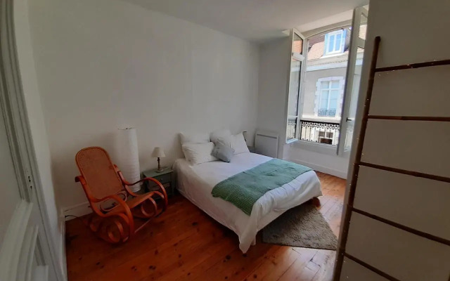 Le TAYLOR Hypercentre, Spacieux & Lumineux