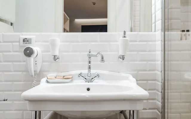 Nikis Collection Trastevere