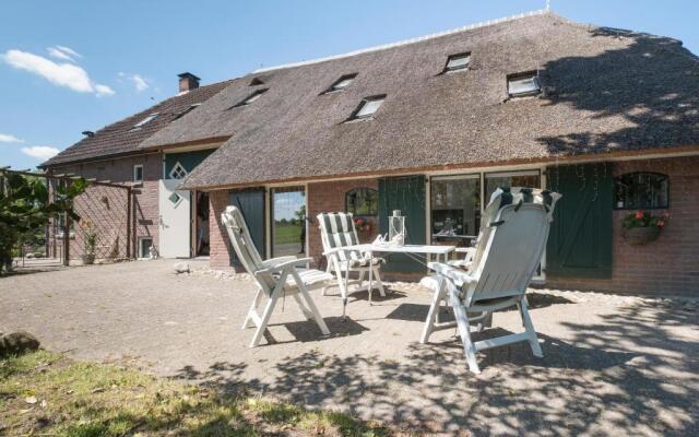 Appartement de Berghoeve