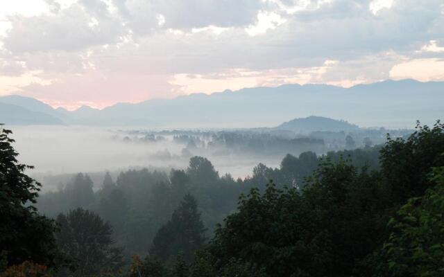 Riverview Bed & Breakfast
