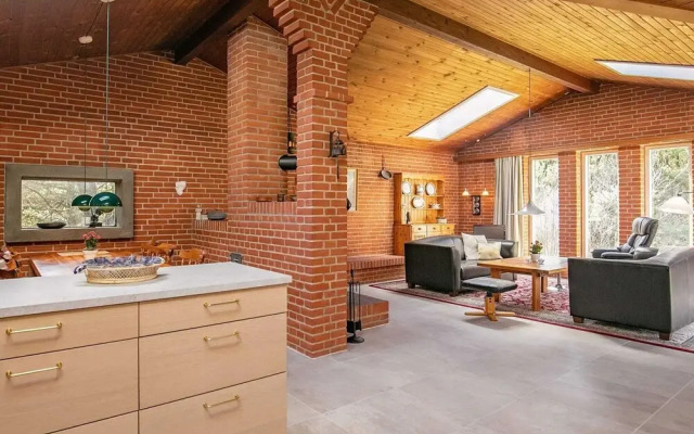 6 Person Holiday Home in Hurup Thy-by Traum
