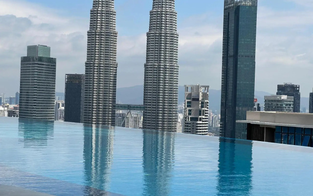 Eaton Suites KLCC