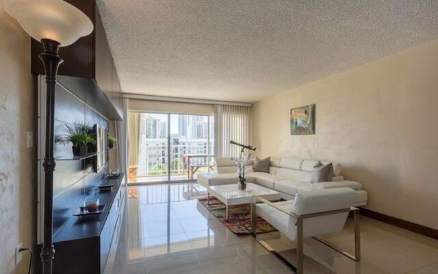 Marbella Towers In Sunny Isles Beach by WeOwnTheBeach