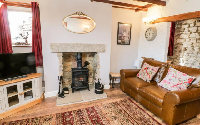 The Lodge