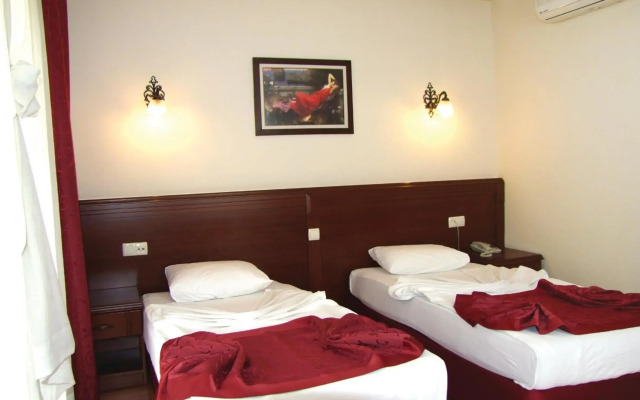 Stella Hotel