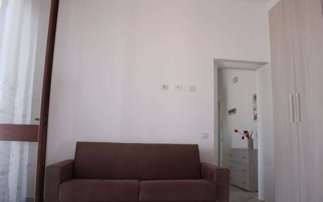 Apartment Near the Beach in Balestrate