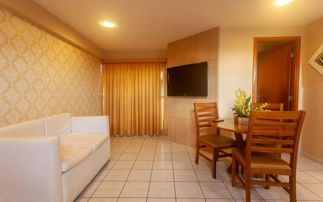 Delphia Paradise Residence
