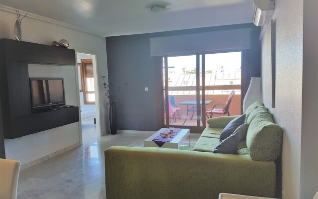 Duplex Villamartin Fortuna Golf Ii