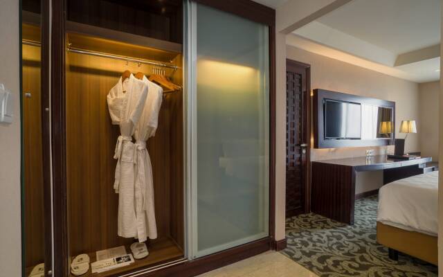 Swiss-Belhotel Serpong
