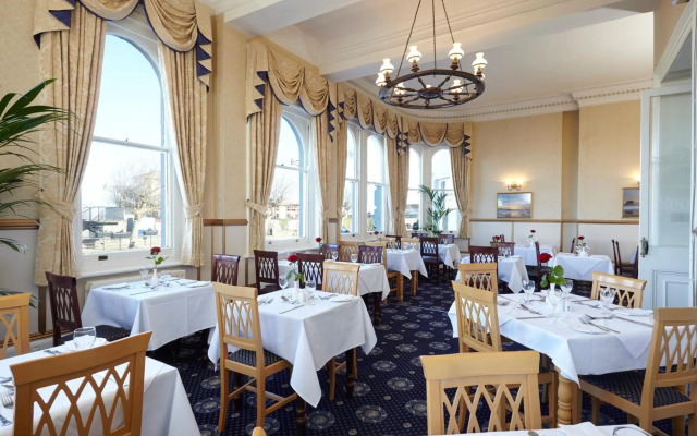 Royal Esplanade Hotel