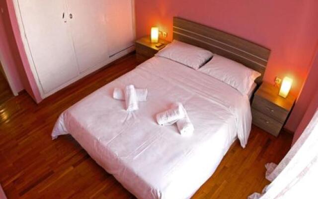 Life Houses Sweet Apartment