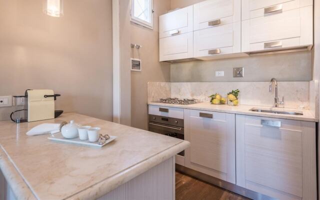 Classic Terrace Santo Spirito