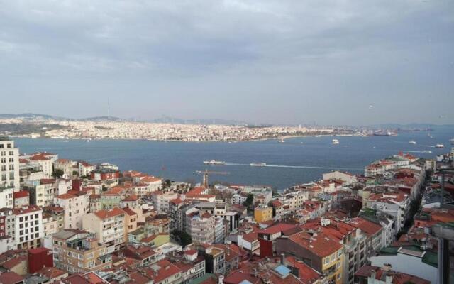 Grand Star Hotel Bosphorus & Spa