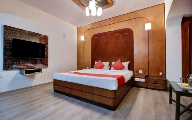 SPOT ON 47958 Hotel Sapphire Paradise