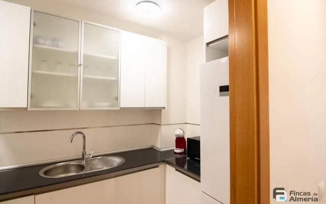 Apartamento Residencial Mirador Playa Serena