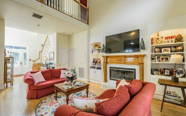 Palmer House Bed and Breakfast