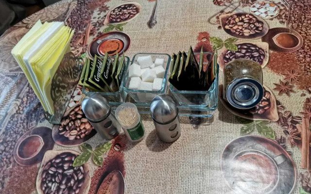 Апартаменты на улице Октябрьская