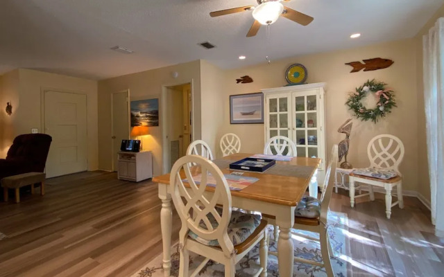 Island Pines 3 Bedroom Home