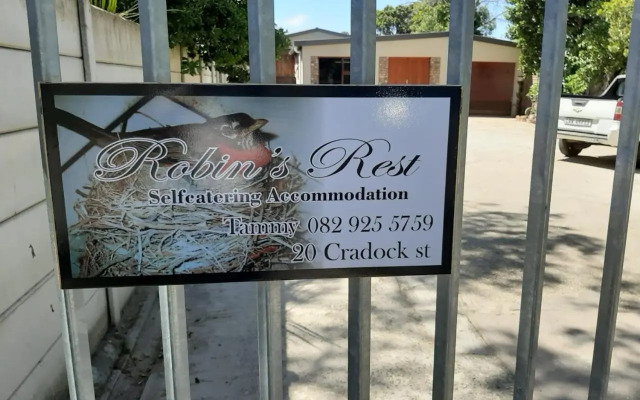 Robins Rest