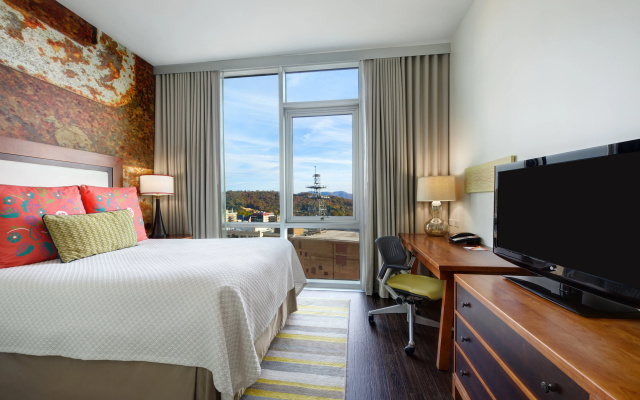Hotel Indigo Asheville Downtown by IHG