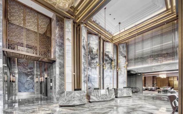 Wanda Realm Kunming