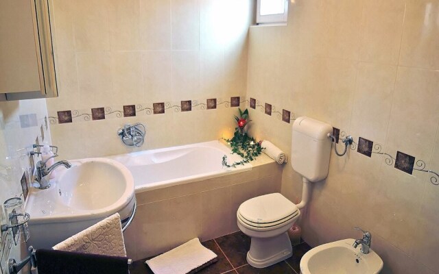 Vila Mare / Superior Two Bedrooms A2