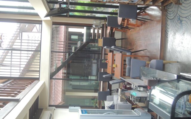 Aiims Tales Canal Boutique House