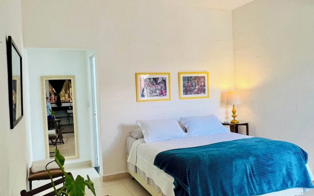 Tatu Do Bem Hospedagem