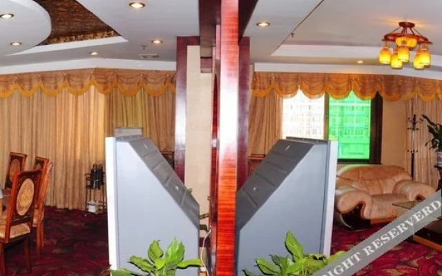 Guangxi Tianfei Business Hotel