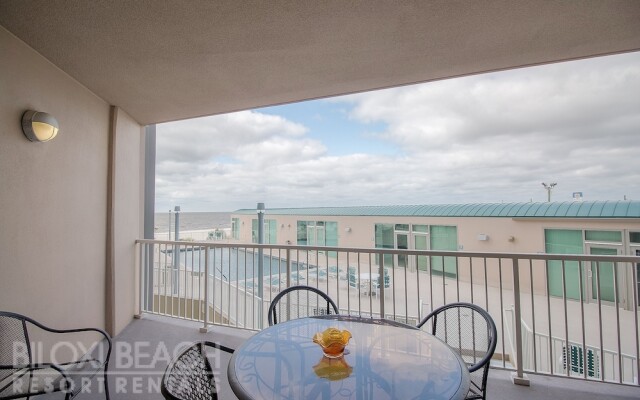Sea Breeze-Sea Breeze 312