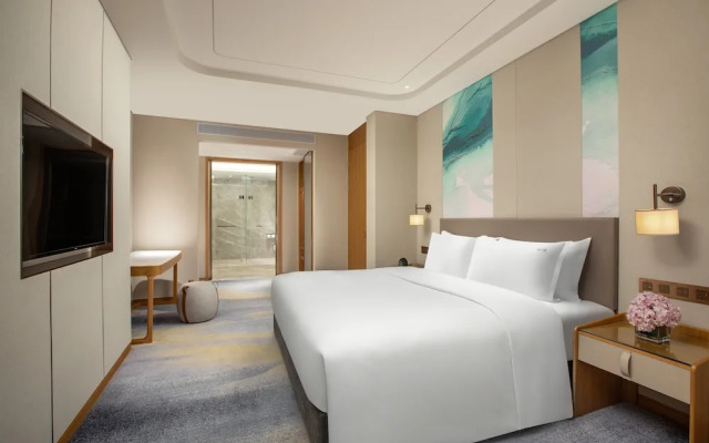 Holiday Inn Xining Datong, an IHG Hotel