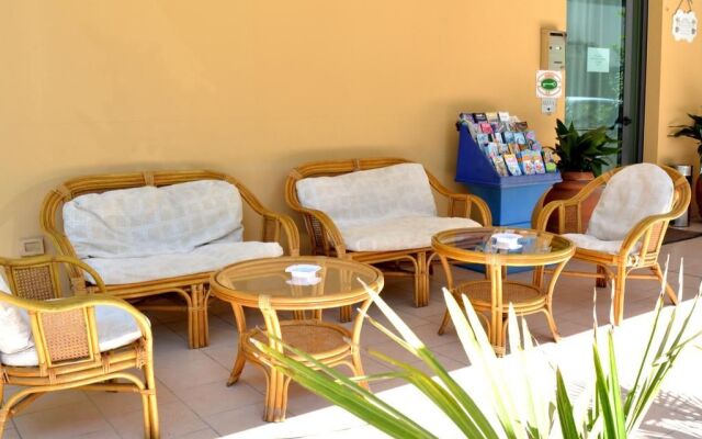Hotel Giada