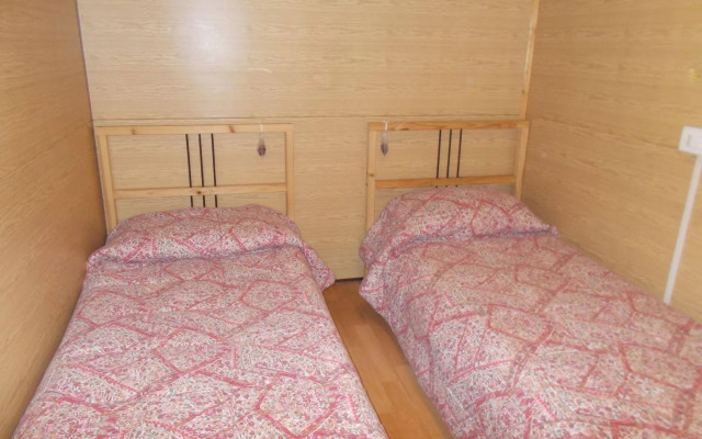 Camping Del Sole