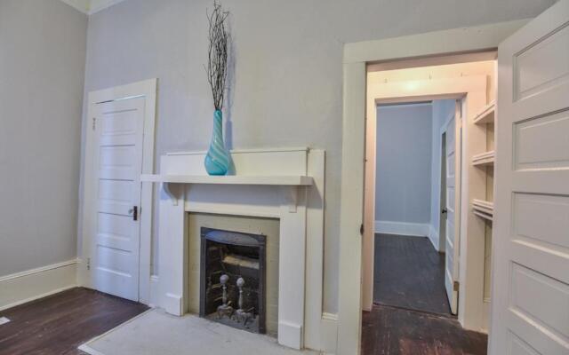 Classic/Modern Downtown Home