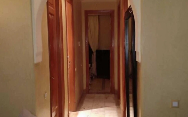 Palmeraie Appartement-ALC-169