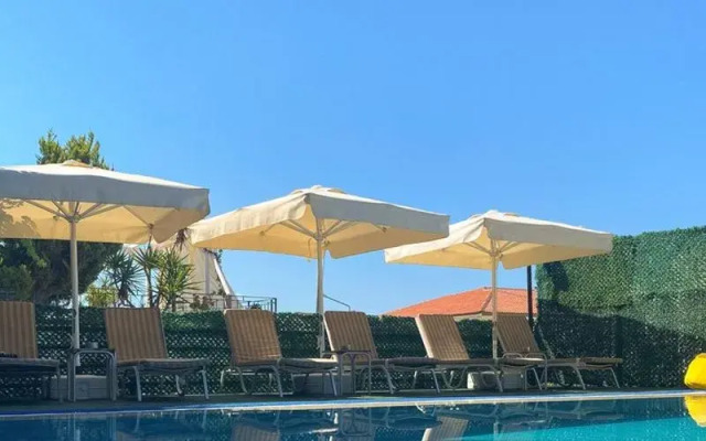 Life Pacific Hotel Çeşme