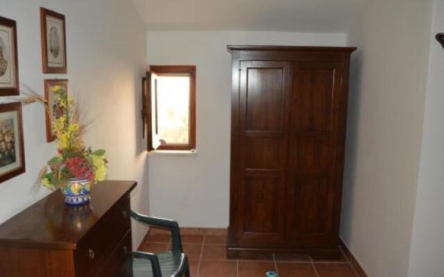 Residence Verde Blu