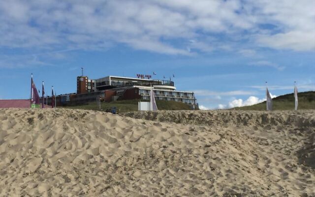Strandhotel Het Hoge Duin