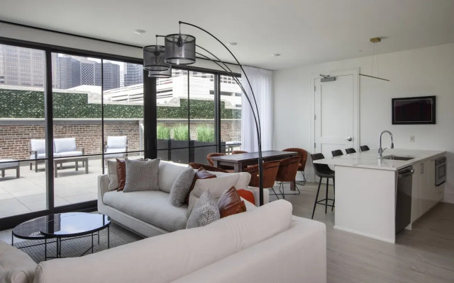 The Theodore New Orleans