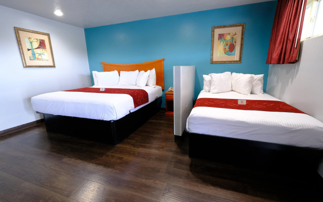 M star Hotel Searcy
