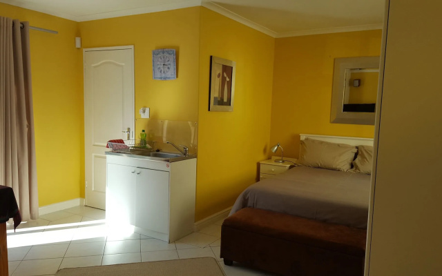 Constantia Cottages