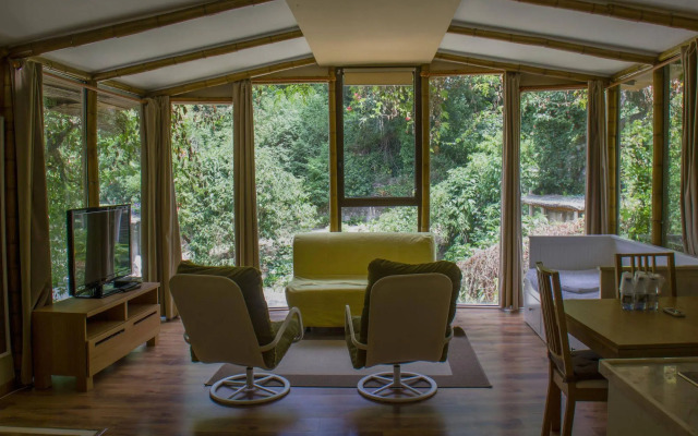 Quinta Das Murtas B&B