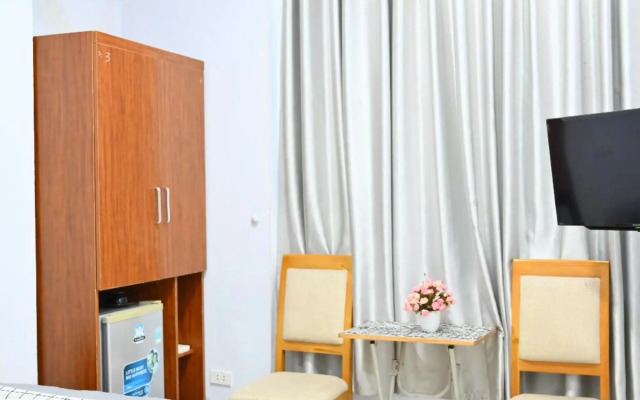 Scewin Nogate 365days - managed by Hostesk