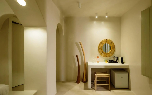 Terra Blanca Suites