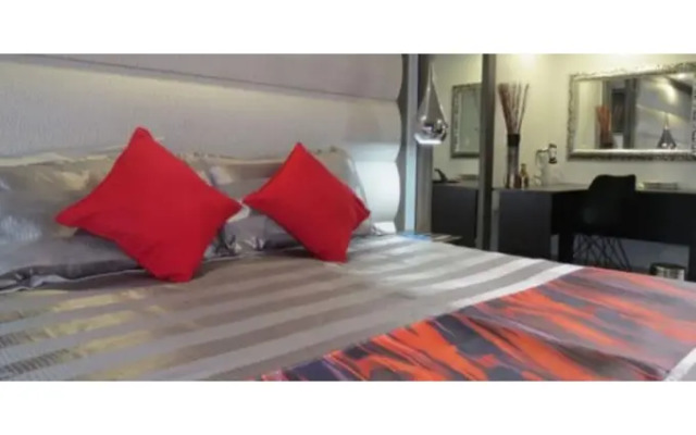 Bushmans Rock Country Lodge