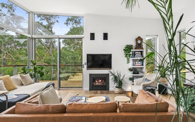 Bristlebird - Rejuvenate Stays