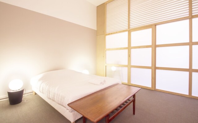Appartement Leyteire