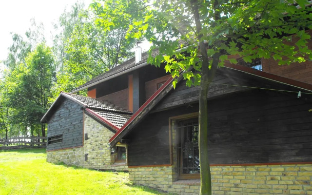 Agroturystyka Zacisze Czarna Owca